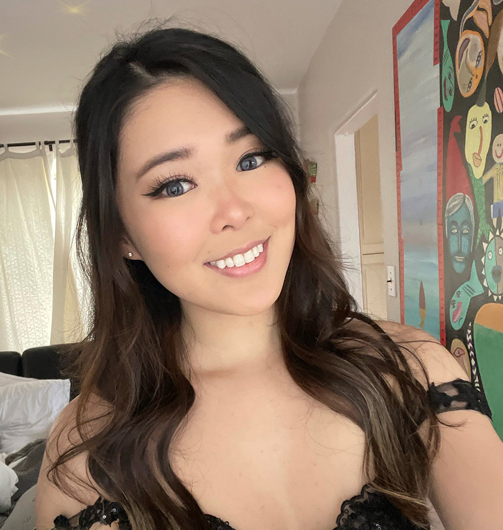 Streamer Images